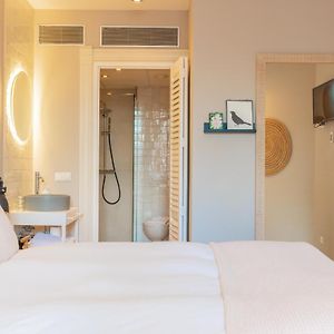 Standaard Kamer met een Queen Size Bed